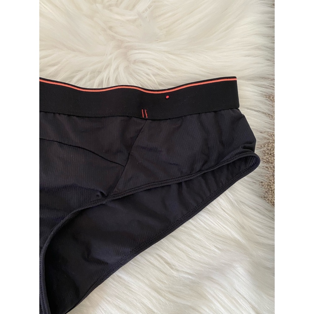 Stance Brief Panties